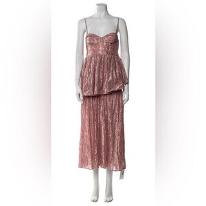 For Love & Lemons Dress